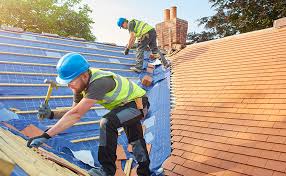 Best Roofing for New Construction  in Elon, NC